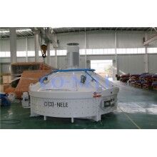 耐火材料攪拌機-行星式攪拌機新型選用結(jié)構(gòu)