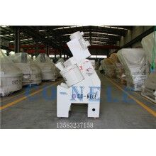 實驗室混料機新技術(shù)新工藝——傾斜式混料機