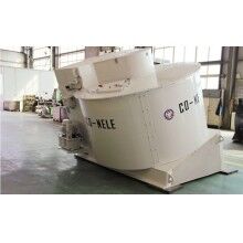 混合造粒機(jī)一體化的造?；熘乒に囆阅軓?qiáng)