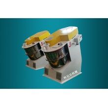 耐火材料混合機打造精品的工藝與質(zhì)量