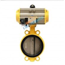 攪拌站 外加劑閥門 水稱蝶閥 對夾蝶閥 攪拌站專用氣動蝶閥閥門