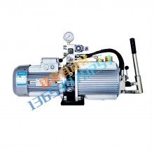 三一原廠攪拌站主機卸料門液壓開門泵站液壓油泵2方3方機液壓泵站