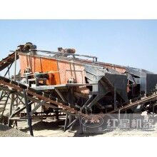 財(cái)富來敲門代替河沙的治沙機(jī)生產(chǎn)現(xiàn)場(chǎng)ZQ84