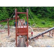 每小時10-100噸對輥制砂機(jī)有哪些型號ZQ90