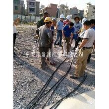 福建石頭液壓劈裂機(jī)價(jià)格