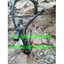 礦山設(shè)備液壓劈裂機(jī)