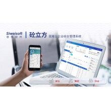 攪拌站系統(tǒng)軟件有哪些？思偉軟件砼行APP