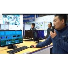 智慧商砼新時(shí)代！2019中國混凝土展在南京舉行，上海思偉軟件