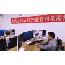  上海思偉軟件客戶案例，混凝土攪拌站生產(chǎn)系統(tǒng)，攪拌站調(diào)度管理軟件觀摩