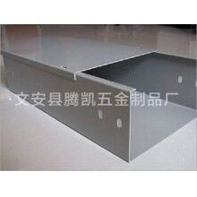 廊坊防火電纜橋架應用范圍廣泛_騰凱