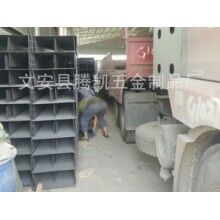 沈陽(yáng)梯級(jí)式鍍鋅電纜橋架廠家大量供貨_騰凱