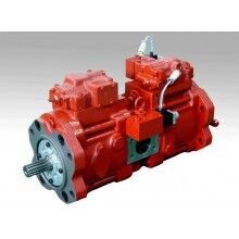 維修銷(xiāo)售川崎系列液壓泵配件及專(zhuān)業(yè)維修