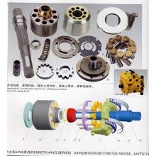 供應(yīng)A4VG125液壓泵維修檢測