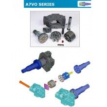 供應(yīng)A7VO160液壓配件及維修檢測
