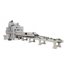 CLT木屋結(jié)構(gòu)板壓機