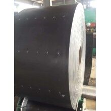 鋼絲繩提升帶，斗提機鋼絲膠帶