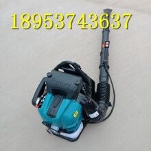 安利給你！庭院吹雪機手提背負式吹風(fēng)機