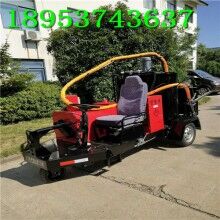 買了沒煩惱！小型手推式灌縫機(jī) 馬路裂縫修補(bǔ)灌縫機(jī)