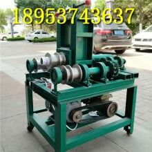東莞大棚彎管機(jī) 三軸式立式多功能彎管機(jī) 小型電動滾圓機(jī)