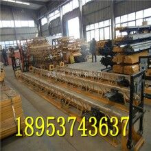 多種型號！長12米的路面攤鋪機 水泥路面鋪裝機九州行！