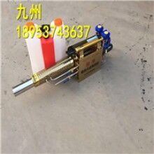 太值了！脈沖防疫消毒彌霧機(jī)?消毒彌霧噴霧機(jī)