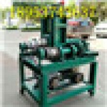 就是好用！76型立式電動彎管機 滾動式彎管機