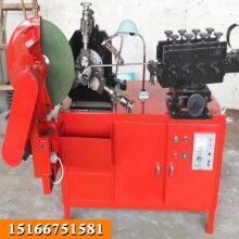 自帶模具！金屬波紋管制管機 加強型卷金屬螺旋管卷管機70 80 90 100