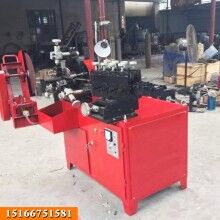 送模具！135型金屬波紋管制管機(jī) 波紋管卷管機(jī) 鋼帶制管機(jī)