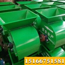 一臺起批！土壤粉碎機 粘土破碎機 播種田地粉土機