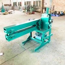 買(mǎi)就送！油桶切蓋機(jī) 切蓋切身壓平一體機(jī) 大功率油桶切蓋機(jī)生產(chǎn)廠(chǎng)家