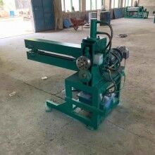 春節(jié)不打烊！廢舊油桶切蓋切身一體機(jī) 舊油桶切蓋機(jī)