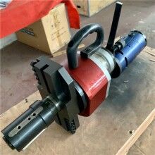 削鐵如泥！ISY-80內(nèi)脹式管道坡口機(jī) 電動(dòng)坡口機(jī) 不銹鋼坡口機(jī)