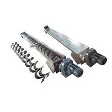 無軸螺旋輸送機，輸送機廠家，河北輸送機專業(yè)生產