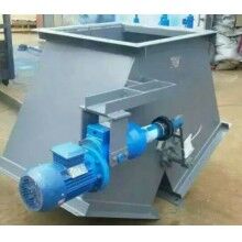 電動三通分料器，河北新民環(huán)保工程有限公司