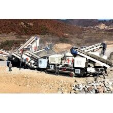 建筑垃圾破碎機(jī)多少錢一套？去哪里買？（含現(xiàn)場(chǎng)視頻）Z90