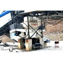 大型石頭碎沙機(jī)要多少錢一臺？Z92