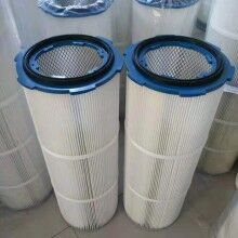 雙面護網(wǎng)除塵濾芯