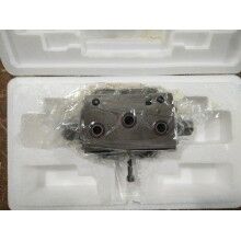 中聯(lián)混凝土泵車(chē)A4VG125HD液控閥