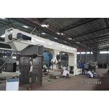 一款活性炭專(zhuān)用Z型提升機(jī)，廠家直銷(xiāo)，質(zhì)優(yōu)價(jià)廉