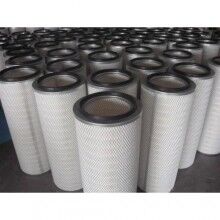 快拆式除塵濾芯性能優(yōu)越-靈蘊(yùn)先峰