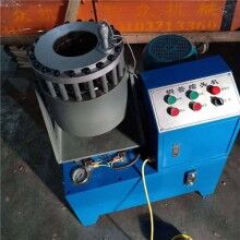 上海環(huán)保鋼管縮管機供應(yīng)商