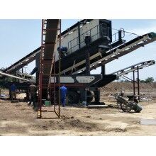 移動(dòng)制砂設(shè)備新時(shí)代的需要，買它沒錯(cuò)！Z95