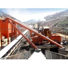 看這臺(tái)制砂機(jī)如何一路斬關(guān)破將，一戰(zhàn)沙場(chǎng)！Z95