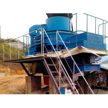 機(jī)制砂與河砂不同之處，附制砂設(shè)備廠家推薦？Z95