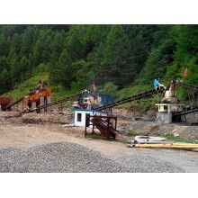 厲害了！球磨機(jī)選礦、制砂兩不誤Z95