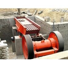 石料破碎機(jī)設(shè)備有哪些人見人愛的型號！