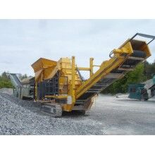 混凝土破碎機械設(shè)備保養(yǎng)秘訣，一般人我不告訴！