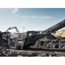  功能強大的移動制砂篩分一體機，生產(chǎn)效率如何？