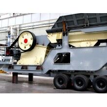  國(guó)產(chǎn)性價(jià)比設(shè)備——移動(dòng)制砂機(jī)，是否值得購買