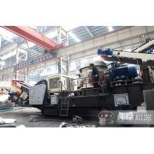 什么是干法制砂、濕法制砂？這里為您詳解T2